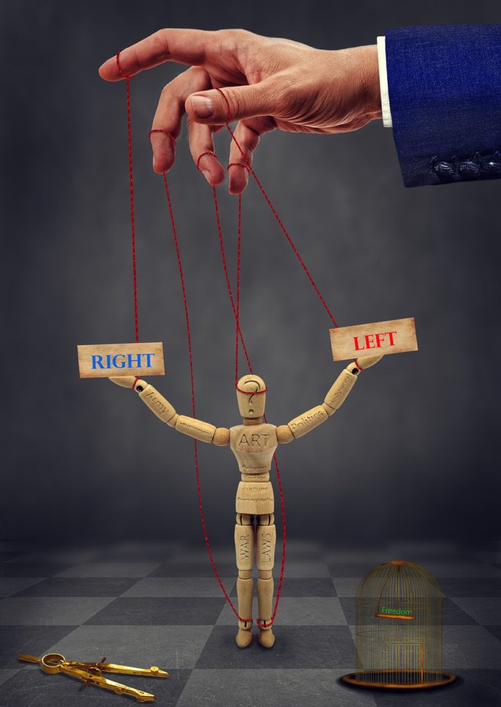 puppet, political, cage-3543246.jpg