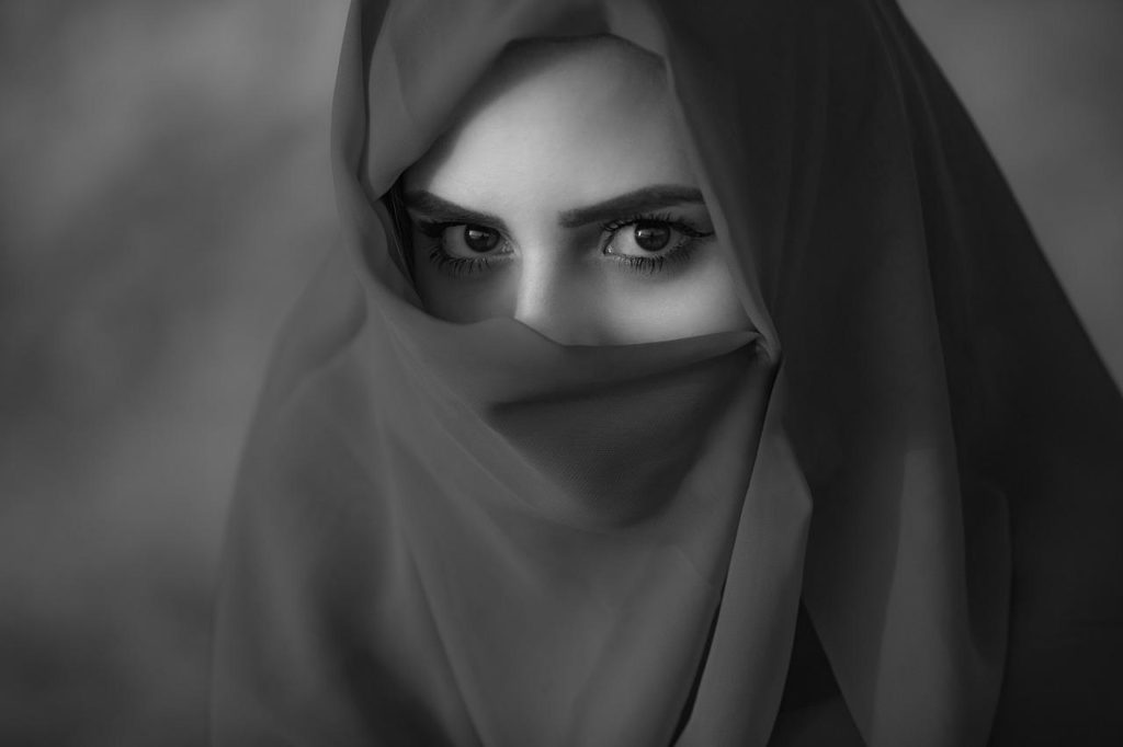 arabic, asian, black and white-5410359.jpg